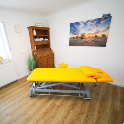 Physiotherapie Salzkotten